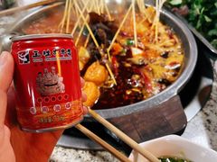 -玉林串串香·成都老字号(玉林街总店)