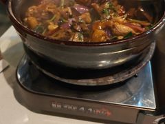 -凤兴鸡煲(宝安海雅店)