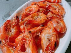 -阿弟特色海鲜餐厅·大排档(平潭店)