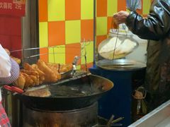 -小秋水饺(大成路总店)