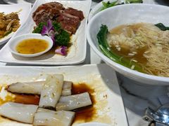 -多多旺港式茶餐厅(新区店)