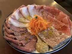 -羽深肉铺 Steak & Wine