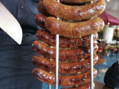-拉蒂娜·巴西牛排馆 Latina·Brazilian Steakhouse(陆家嘴旗舰店)