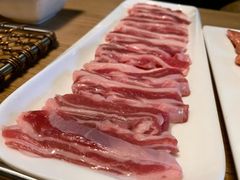 -名悦烤肉店