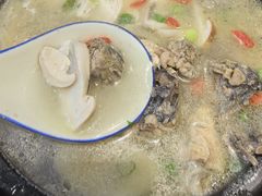 -妈妈的味道(和顺古镇店)