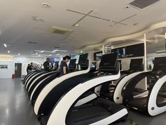 -优昂健身(新光界店)