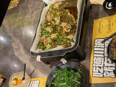 -嘎嘎鸭脑壳(蜀汉路店)