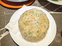 -海派悦庭·海胆烧麦·新融合菜(凯德广场店)