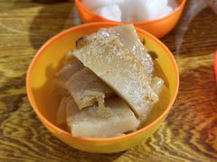 -陈阿婆叉粿条(大小街店)
