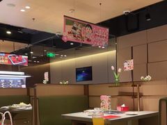 -海底捞火锅(关山保利店)