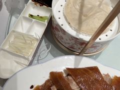-香丰阁·烤鸭·川湘菜(清河店)