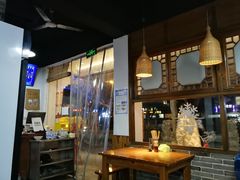 -小狗面馆(河东路店)