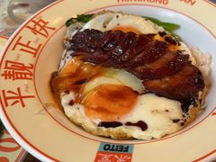 -肥韬茶餐厅(海上世界店)