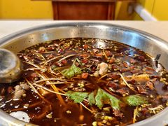 -好巴适藤椒鱼(红牌楼北街店)