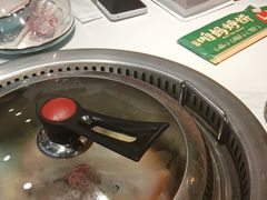 -满兴咱妈烀饼铁锅炖(兰州北街店)