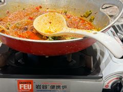 -寿州大饭店·餐厅