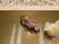 火炙金枪鱼toro大脂寿司-鮨一日本料理旗舰店(总店)