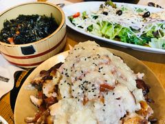 -Myth猪蹄(明洞店)