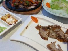 -福来居烤鸭店(天坛二店)