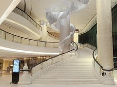 -香港九龙海逸君绰酒店