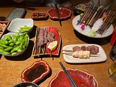 -鸟屯(三里屯店)