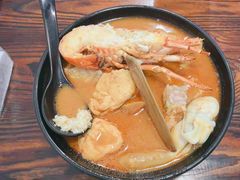 -鲤.金记沙茶面(总店)