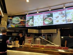 -特派卷·老北京烤鸭卷(合生汇购物中心店)