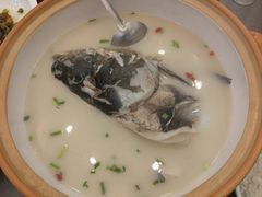 -浔味·山屿湖·正宗淳牌全鱼宴老字号