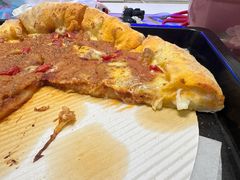 -达美乐比萨(南京西路店)