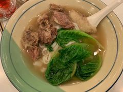 -大哥餐厅(西城花园店)