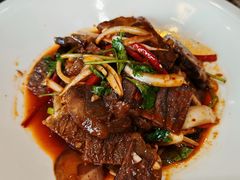-亚克西姆新疆菜(库车店)