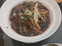 -西山人家·传统苏帮菜·家宴(木渎店)