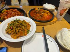 -太原茂业天地购物中心