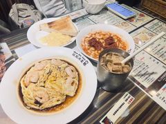 -旺记冰室(九龙中心大厦店)