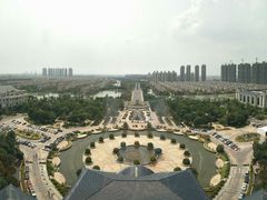 -启东恒大海上威尼斯酒店