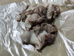 -小辫子羊肉面馆(周东店)