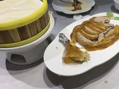 -北平食坊·烤鸭(黄寺大街店)
