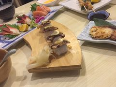 -有喜屋·深夜食堂(北京西路店)