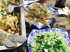 -徽州美食(三十年老店)