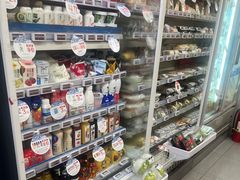 -便利蜂(东柏街天之骄子小区2号楼店)