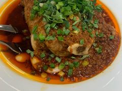 -眉州东坡(团结湖店)