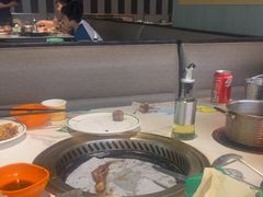 -亚马逊海鲜自助(梅溪湖步步高店)