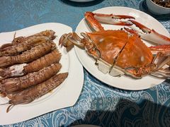 -北塘海鲜·天津菜·鲅鱼水饺是一绝(大光明桥旗舰店)