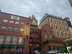 -青岛啤酒博物馆