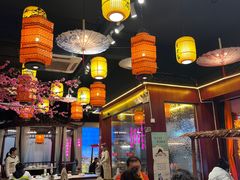 -外婆船宴餐厅·外婆喊你回家吃饭
