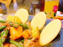 农家一锅出-Eastwood 大东北 The northeast restaurant