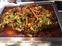 -京城·森鸽排档(双井店)