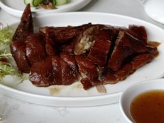 -喜粤8号(四海唐人街店)