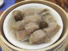 -京星港式饮茶Part.2店(忠孝东店)