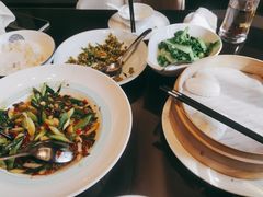 -永膳精致本味湘菜(麓谷店)